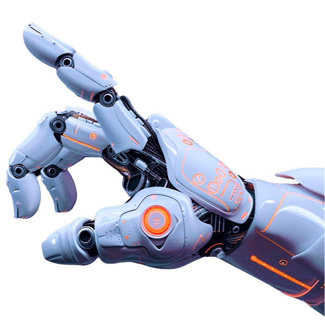 humanoid robot